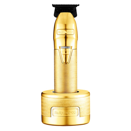 BaBylissPRO Trimmer Charging Base GOLDFX FX787BASE-G 45337