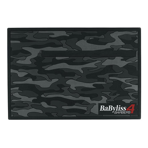 BaByliss4 Barbers Prefessional Magnetic Mat BMAGMATB/45342