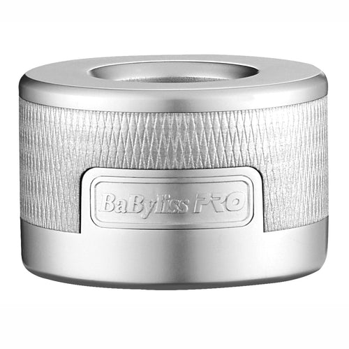 Socle de charge pour tondeuse BaBylissPRO SILVERFX FX787BASE-S 45343