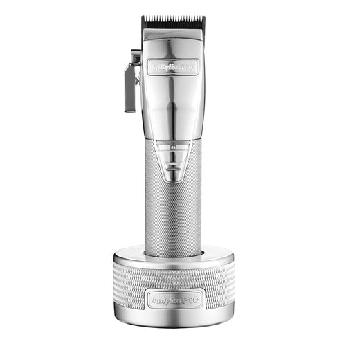 Base de charge BaBylissPRO Clipper SILVERFX FX870BASE-S 45511