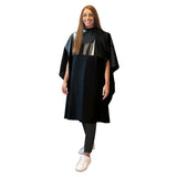 Cape Hybride Extra-Large BaBylissPRO 48"x59" BESHYBRIDUC45581