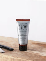 American Crew Hydratant et revitalisant barbe 2 en 1 100 ml 45710