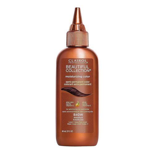 Clairol Coloration Semi-Permanente 3 oz - B40W Améthyste 45803