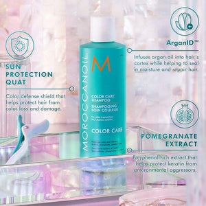 Moroccanoil Color Care Shampoo 8.5 oz 45863