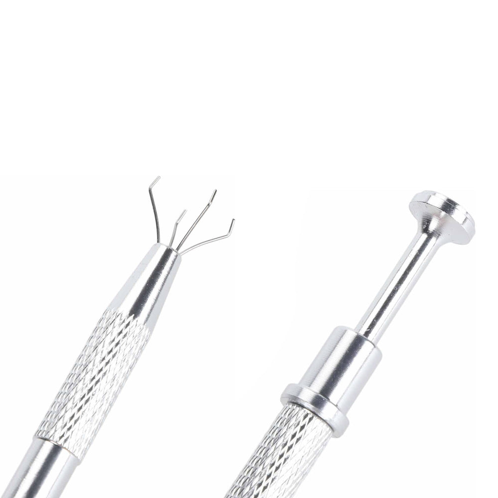 4 Claws Nail Sponge Metal Grabber 47228