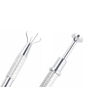 4 Claws Nail Sponge Metal Grabber 47228