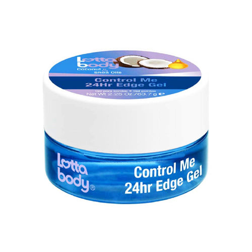 Lotta Body Contre Moi Gel Fixant 24h avec Coco & HE 64 g 47463