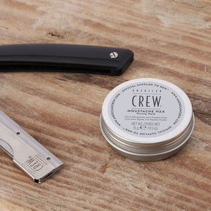 Cire à moustache American Crew Fixation forte 15 ml 47526