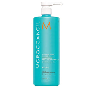 Shampooing Réparateur Hydratant Moroccanoil 1L CMRS34 48523