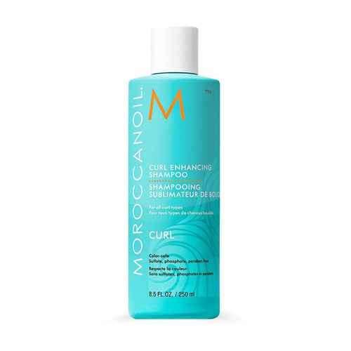 Shampoing Boucles Sublimes Moroccanoil 250 ml RMO-MOR-CCES08