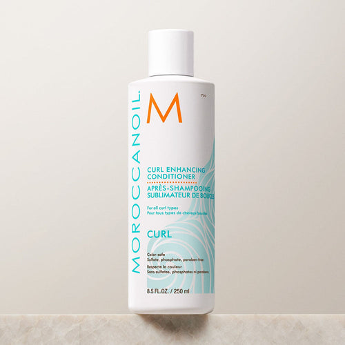 Moroccanoil Curl Enhancing Conditioner 8.5oz RMO-MOR-CCEC08
