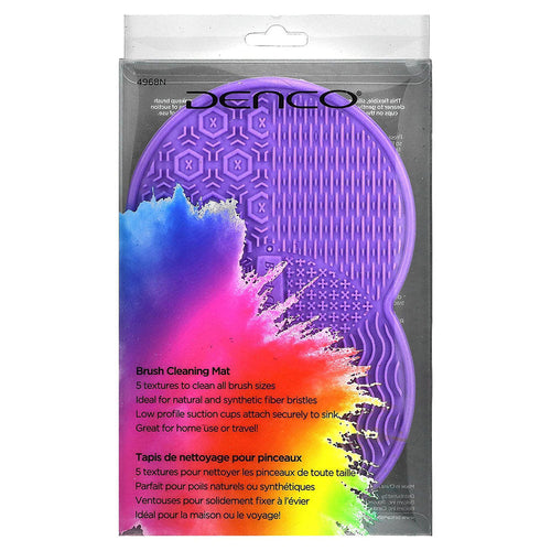 Tapis de nettoyage pour brosses Denco 4968N