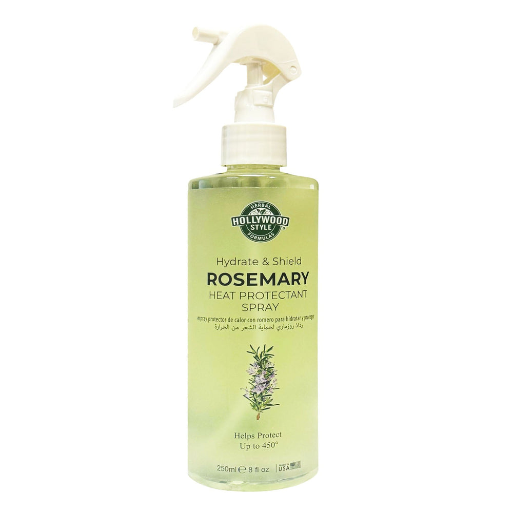 Hollywood Style Spray thermo-protecteur au romarin 8oz 50882