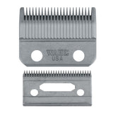 Lame de tondeuse Wahl 2 trous - 1mm-3mm #51006