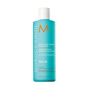 Moroccanoil Moisture Repair Shampoo 8.5 oz RMO-MOR-CMRS08