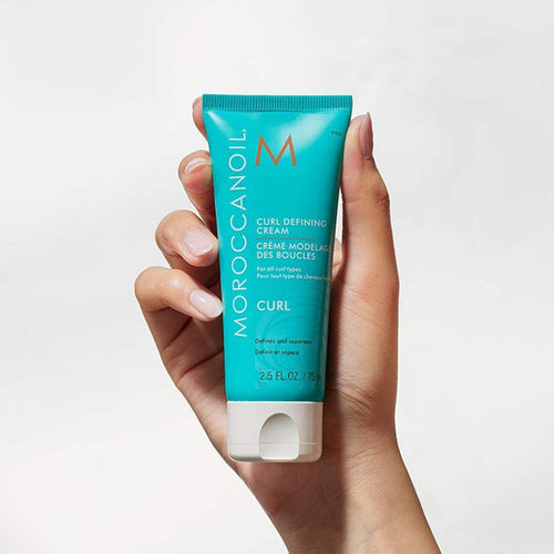 Moroccanoil Crème bouclante définition 75 ml RMO-MOR-LCDC02