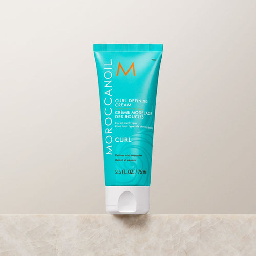 Moroccanoil Crème bouclante définition 75 ml RMO-MOR-LCDC02