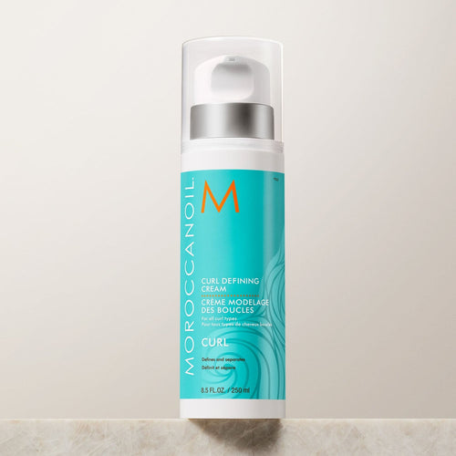 Moroccanoil Crème bouclante définition 250 ml RMO-MOR-LCDC08