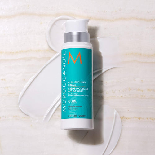 Moroccanoil Crème bouclante définition 250 ml RMO-MOR-LCDC08