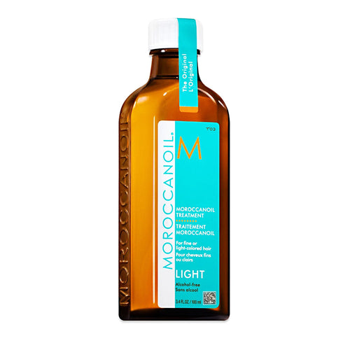 Moroccanoil Traitement Huile Léger 100 ml RMO-MOR-LOTL03