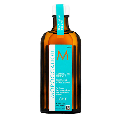Moroccanoil Traitement Huile Léger 200 ml RMO-MOR-LOTL07