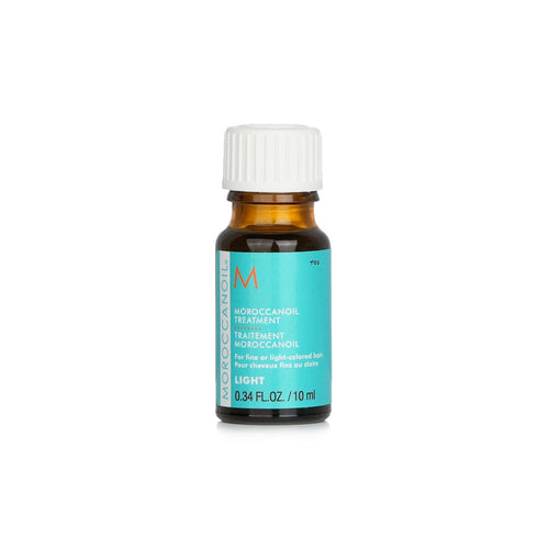 Traitement à l'huile Moroccanoil Light 10 ml RMO-MOR-LOTL001