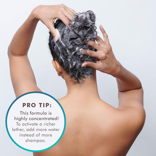 Shampooing Hydratant Moroccanoil 70 ml RMO-MOR-CHS02