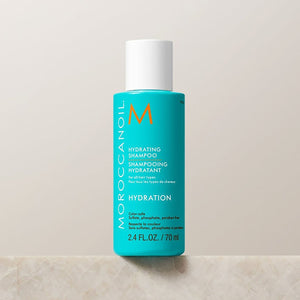 Moroccanoil Hydrating Shampoo 2.4 oz RMO-MOR-CHS02