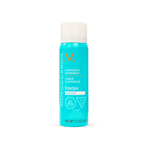 Moroccanoil Luminous Hairspray Medium 2.3 oz RMO-MOR-FLHM02