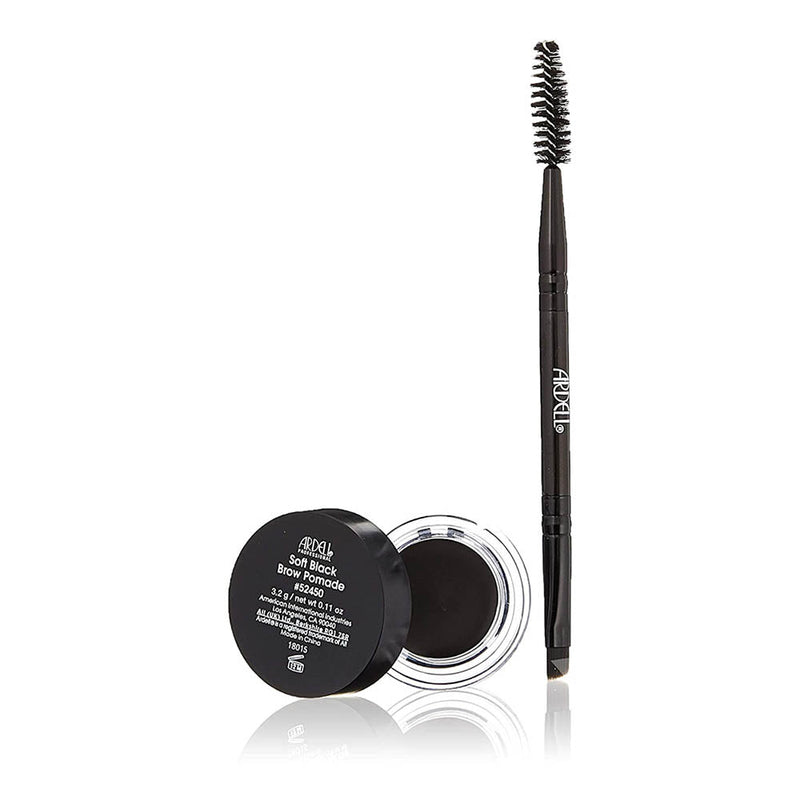 Ardell Pommade Sourcils Avec Pinceau 3.2 g - Noir Doux 52450