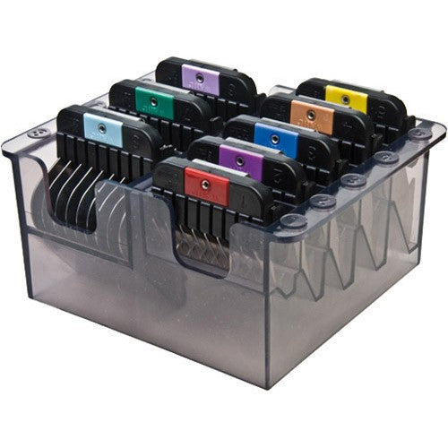 Guides de coupe Wahl Competition Series 8 paquets #53154