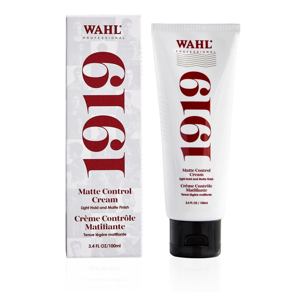 Wahl 1919 Crème contrôle mat 3,4 fl oz/100 ml 54245