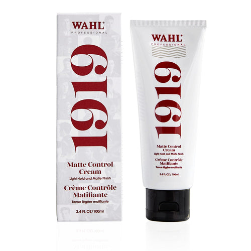 Wahl 1919 Crème contrôle mat 3,4 fl oz/100 ml 54245