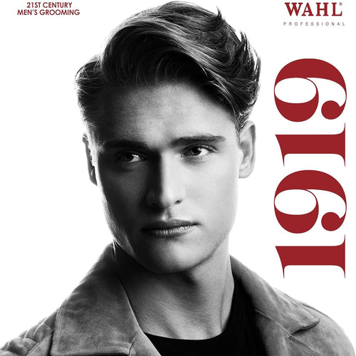 Wahl 1919 Crème contrôle mat 3,4 fl oz/100 ml 54245