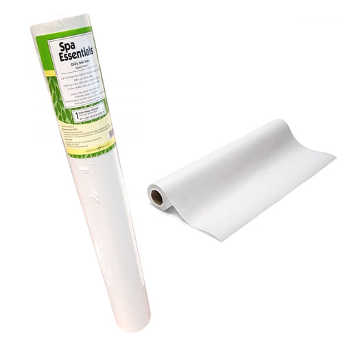 Papier de table d'examen Graham - Lisse 21"x225" - 56071