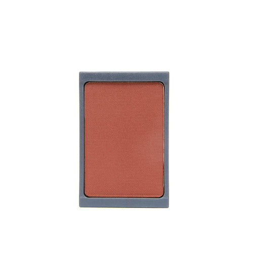Chella Presence Fard à Paupières Rechargeable Mat - Brun Moyen 1.9g