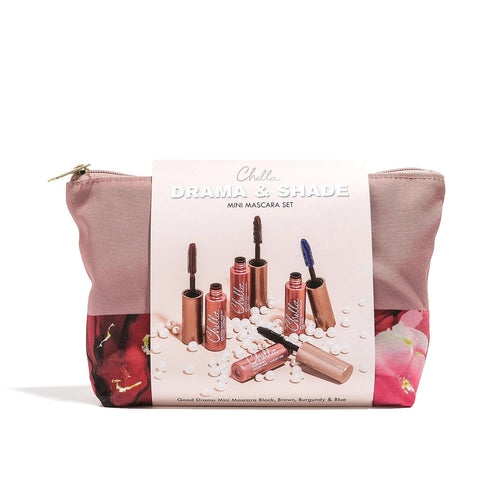 Chella Mini Set Mascara Drama & Shade 430049 56375