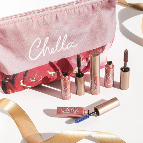 Chella Mini Set Mascara Drama & Shade 430049 56375