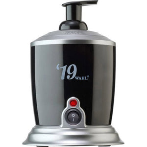 Wahl Professional Barber Dispenser/Hot Lather Machine #56738