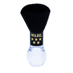 Wahl 5 Star Neck Duster Soft Goat Hair Bristles 56742