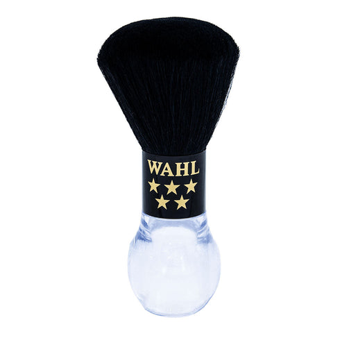 Wahl 5 Star Plumeau de cou, soies douces en poil de chèvre 56742