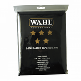 Wahl Cape Rayé Pinstripe 5 Étoiles 137cm x 147cm #56745