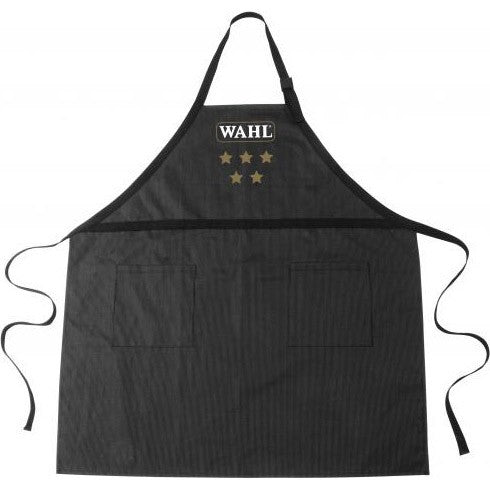 Tablier à rayures fines Wahl 5 étoiles 84cm x 91cm #56749