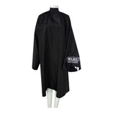 Cape de salon Wahl avec manches noir 168 cm x 114 cm 56762