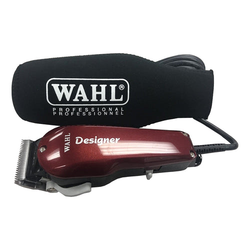 Wahl Chauffe-tondeuse noir 56763