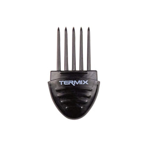 Termix Brush Cleaner Black P-LIM-CEP / 58063