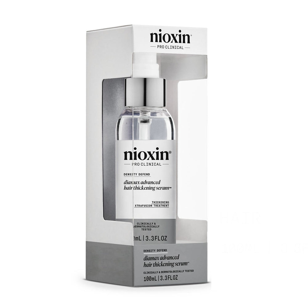 Nioxin Diamax Sérum Advanced Épaississant Capillaire 97 ml 58628
