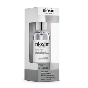 Nioxin Diamax Sérum Advanced Épaississant Capillaire 97 ml 58628