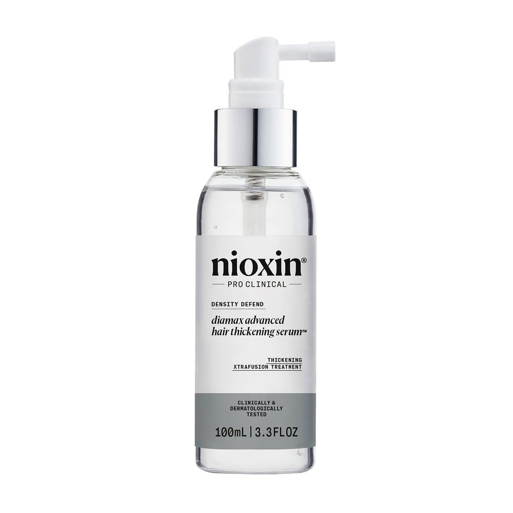 Nioxin Diamax Sérum Advanced Épaississant Capillaire 97 ml 58628