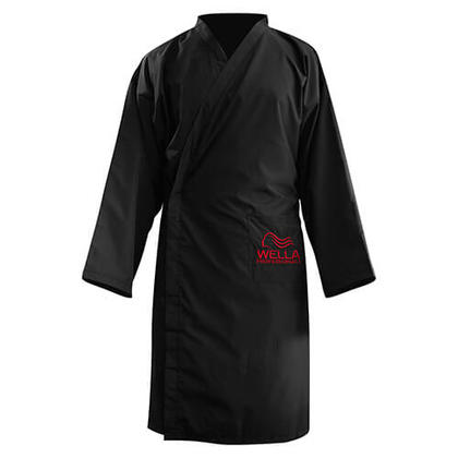 Wella Blouse de Coloration Noire 58692
